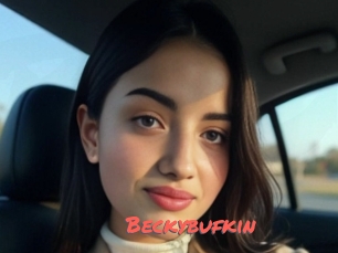 Beckybufkin
