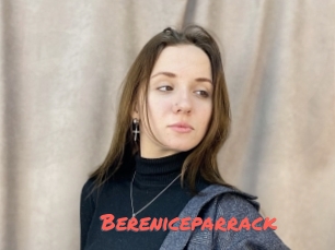 Bereniceparrack