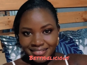 Bettydelicious