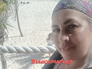 Biancamature