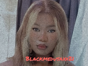 Blackmedusaxx21