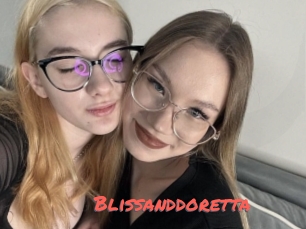 Blissanddoretta