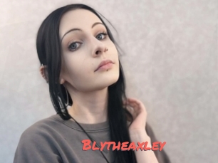 Blytheaxley