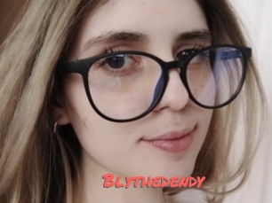 Blythedendy