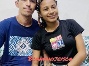 Bonnyandjeyson