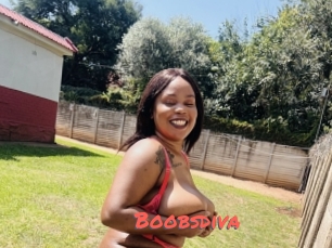 Boobsdiva