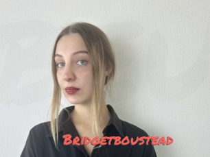 Bridgetboustead