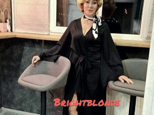 Brightblonde