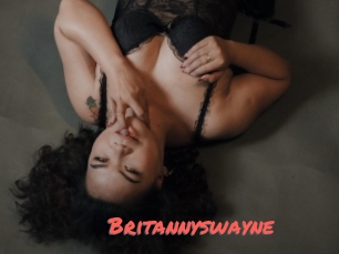 Britannyswayne