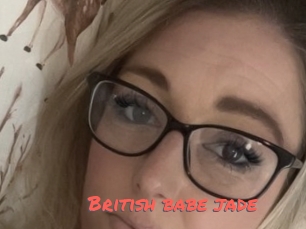 British_babe_jade