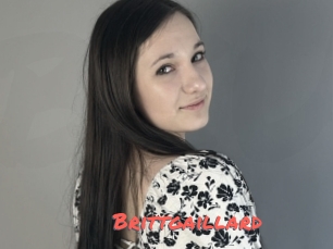 Brittgaillard