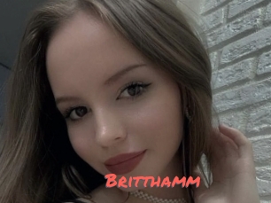 Britthamm