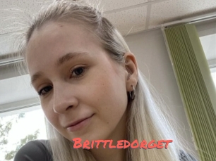 Brittledorget