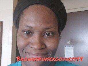 Brownskinsexgoddess45