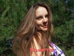Brunettee