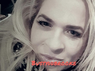 Bustyddbrooke