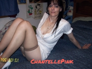 ChantellePink