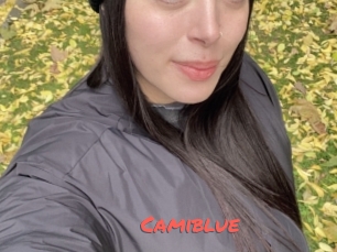Camiblue
