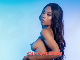Camiladecker