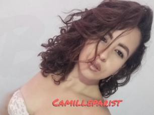 Camilleparist