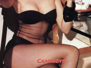 Camslove