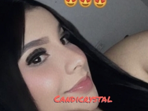Candicrystal
