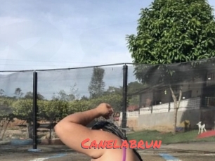 Canelabrun