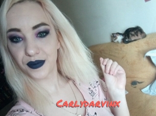 Carlydarvinx