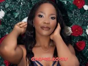 Carmelroseu