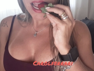 Carolferrari