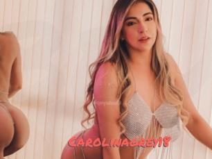 Carolinagrey18
