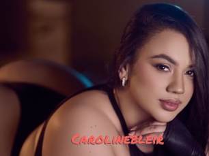 Carolinebleir