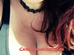 Casalingavogliosa