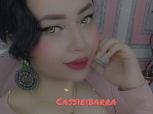 Cassieibarra