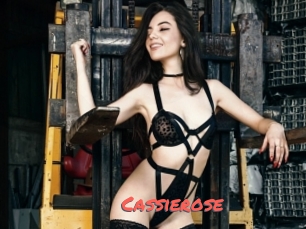 Cassierose