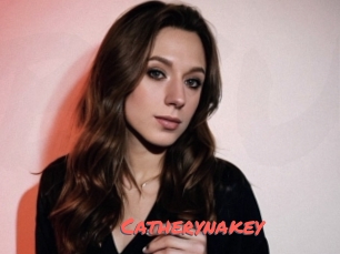 Catherynakey