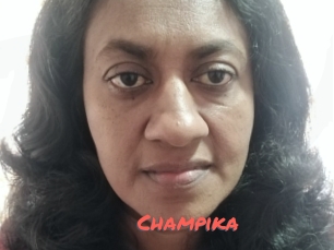 Champika