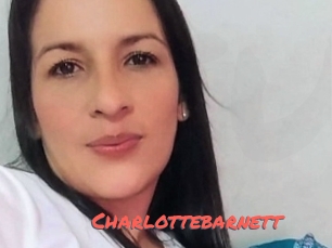 Charlottebarnett