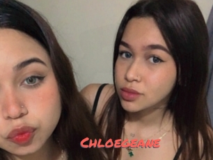 Chloegeane