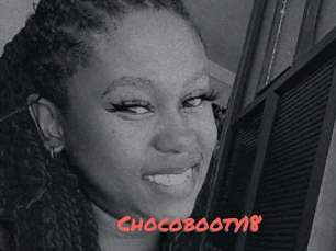 Chocobooty18