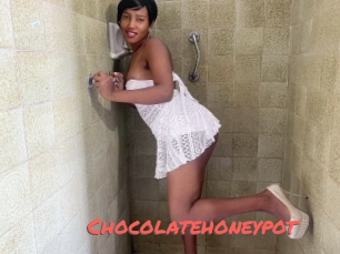 Chocolatehoneypot