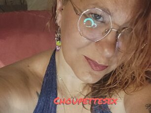 Choupettesex