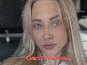 Christymarshall