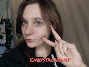 Chrystalnoury