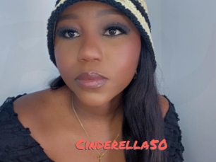 Cinderella50