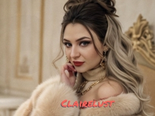 Clairelust