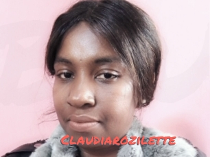 Claudiarozilette