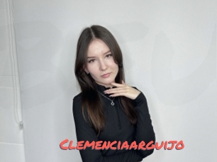 Clemenciaarguijo