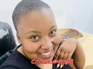 Cocoflames23
