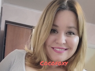 Cocofoxy